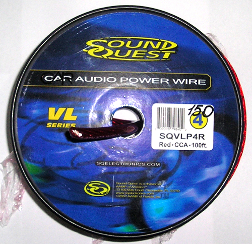     Sound Quest 4 Ga