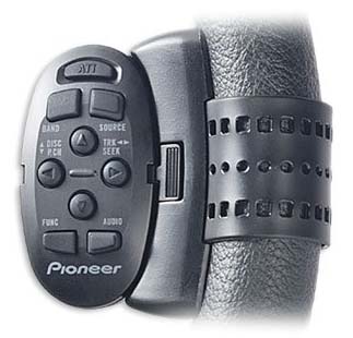    Pioneer CD-SR100