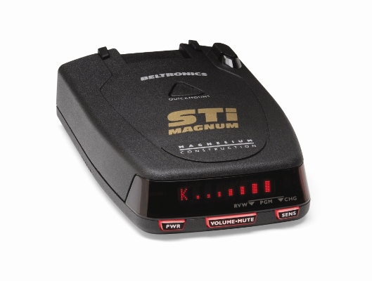 Антирадары Beltronics STi Magnum Антирадары Beltronics STi Magnum