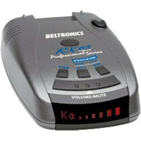  Beltronics RX65 RU