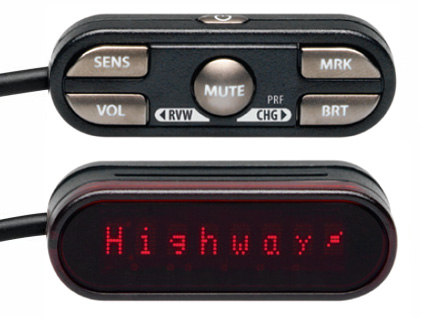 Антирадары Beltronics Sti-R Plus Антирадары Beltronics Sti-R Plus