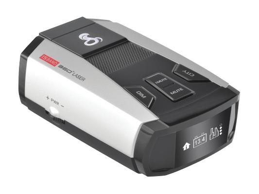 Антирадары Cobra SPX 6700 Антирадары Cobra SPX 6700