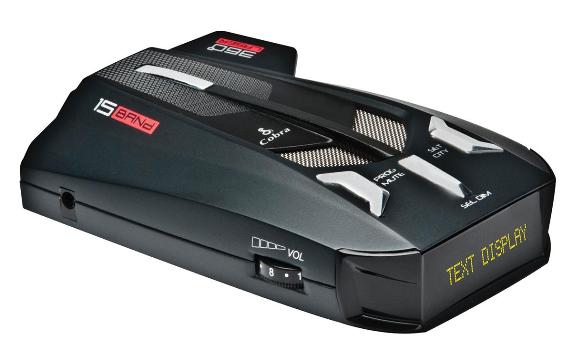 Антирадары Cobra XRS 9770 PRO Антирадары Cobra XRS 9770 PRO