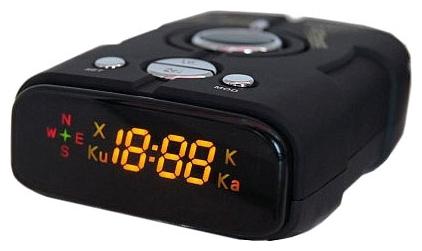 Антирадары Conqueror A740 Антирадары Conqueror A740