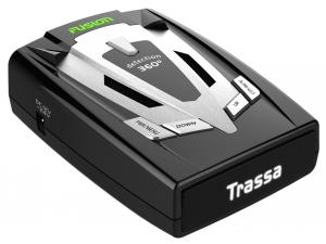 Антирадары Fusion RDF-S1070V Антирадары Fusion RDF-S1070V