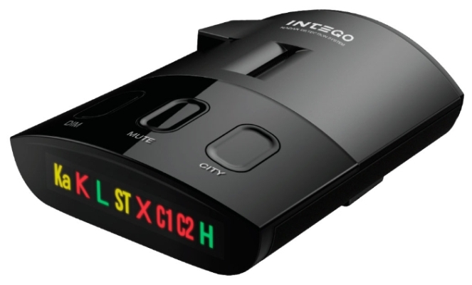 Антирадары Intego Falcon Антирадары Intego Falcon