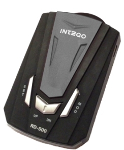 Антирадары Intego RD-510 Антирадары Intego RD-510