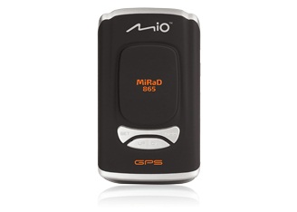 Антирадары Mio MiRaD 805 Антирадары Mio MiRaD 805