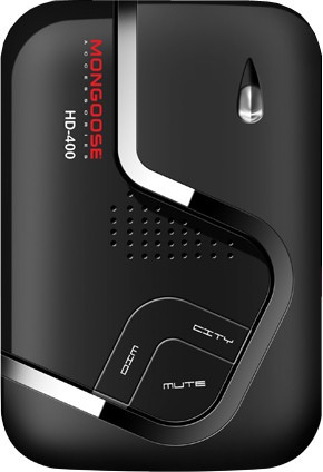 Антирадары Mongoose HD-510 Антирадары Mongoose HD-510