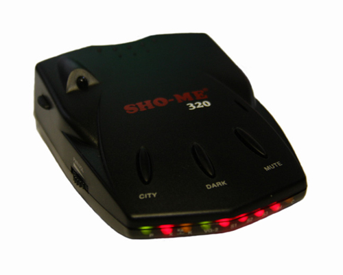  Sho-Me 320