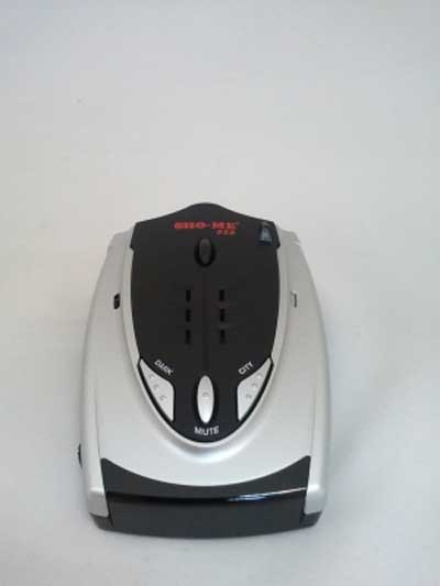 Антирадары Sho-Me 525 Silver  Антирадары Sho-Me 525 Silver