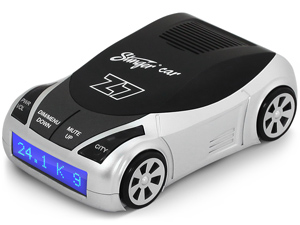 Антирадары Stinger Car Z7 ST Антирадары Stinger Car Z7 ST