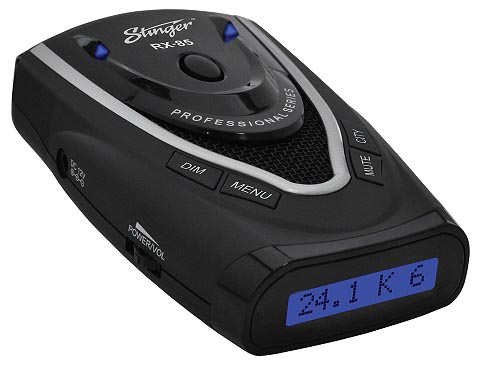 ���������� Stinger RX-85