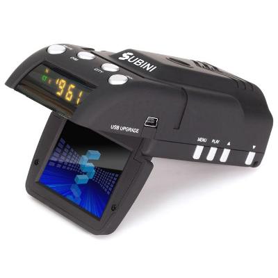 Антирадары Subini GR-H9-STR Антирадары Subini GR-H9-STR