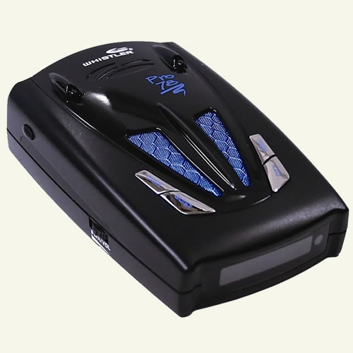 ���������� Whistler Pro 78