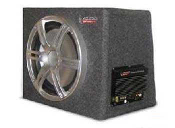 Автомобильный сабвуфер Adagio RXA-12 grey 73 Автомобильный сабвуфер Adagio RXA-12 grey 73