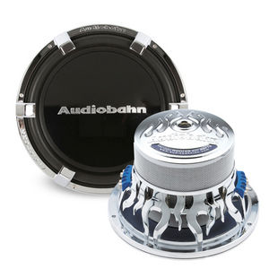   Audiobahn AW1200J