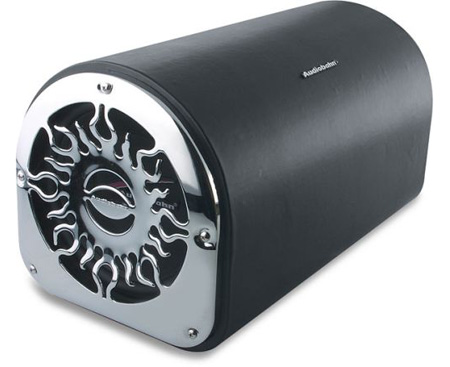 Автомобильный сабвуфер Audiobahn ATB10AT Автомобильный сабвуфер Audiobahn ATB10AT