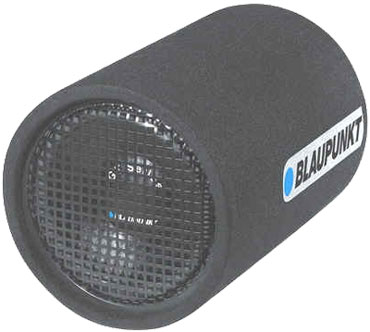 Автомобильный сабвуфер Blaupunkt GTT-1200 Автомобильный сабвуфер Blaupunkt GTT-1200