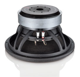 Автомобильный сабвуфер Dragster DWQ 226 Автомобильный сабвуфер Dragster DWQ 226