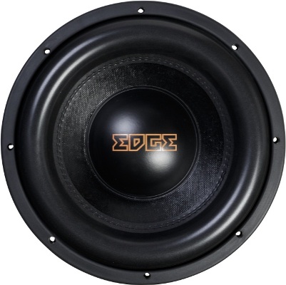 Автомобильный сабвуфер Edge EDS10D2-E7 Автомобильный сабвуфер Edge EDS10D2-E7