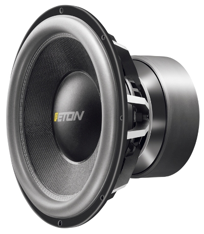   Eton SPL Force F12 