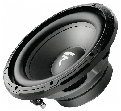 Автомобильный сабвуфер Focal Auditor RSB-250 Автомобильный сабвуфер Focal Auditor RSB-250
