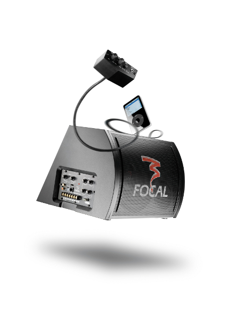   Focal Access Solution 25 A1