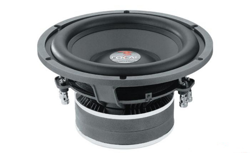   Focal Polyglass Subwoofer 27 V2