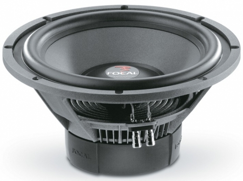 ������������� �������� Focal Polyglass Subwoofer 33 V1