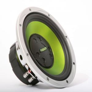 Автомобильный сабвуфер Fusion EN-SW120 Автомобильный сабвуфер Fusion EN-SW120