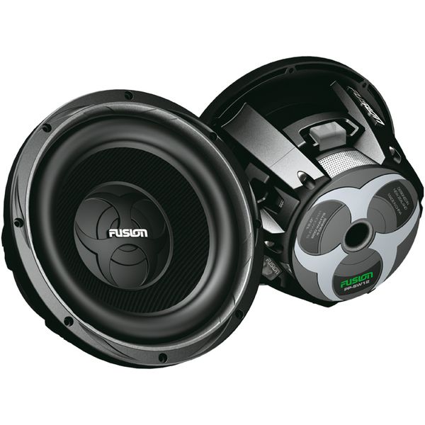   Fusion PP-SW120