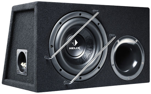 ������������� �������� Helix P 8 V