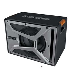 ������������� �������� Hertz EBX 250.5