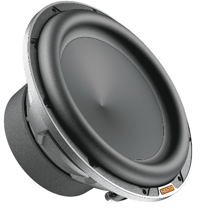 Автомобильный сабвуфер Hertz MP 250 D2.3 PRO Автомобильный сабвуфер Hertz MP 250 D2.3 PRO