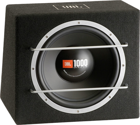   JBL CS1215B