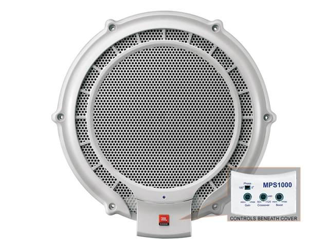 ������������� �������� JBL MPS1000