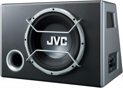   JVC CS-BGS5120