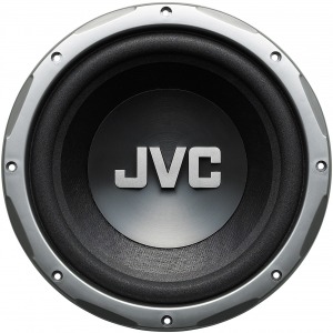   JVC CS-GS5100