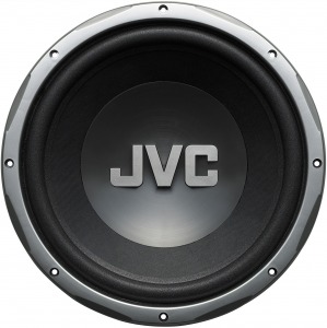 Автомобильный сабвуфер JVC CS-GS5120 Автомобильный сабвуфер JVC CS-GS5120
