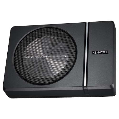 Автомобильный сабвуфер Kenwood KSC-PSW8 Автомобильный сабвуфер Kenwood KSC-PSW8