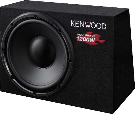   Kenwood KSC-W1200B