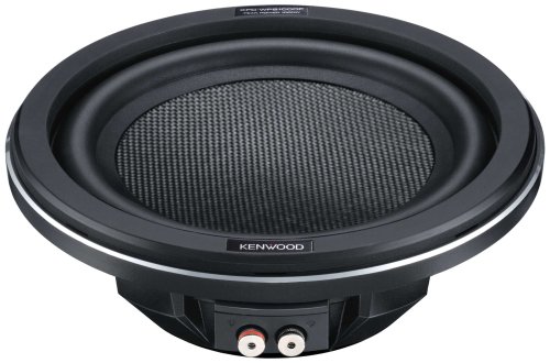 Автомобильный сабвуфер Kenwood KFC-WPS1000F Автомобильный сабвуфер Kenwood KFC-WPS1000F