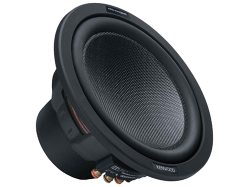 Автомобильный сабвуфер Kenwood KFC-XW1024D Автомобильный сабвуфер Kenwood KFC-XW1024D