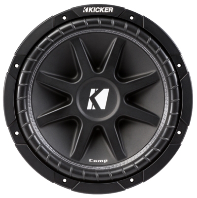   Kicker 43C104