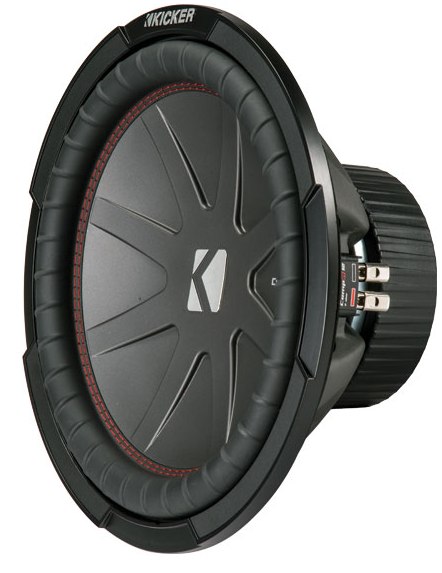   Kicker 43CWR104