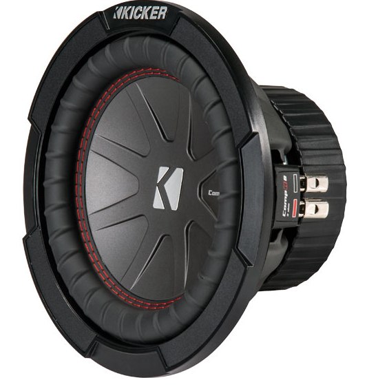   Kicker 48CWR82