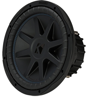 Автомобильный сабвуфер Kicker 44CVX122 Автомобильный сабвуфер Kicker 44CVX122