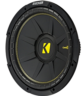   Kicker 44CWCD154