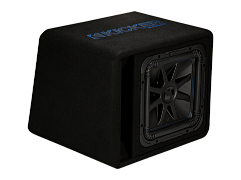   Kicker 44VL7S102